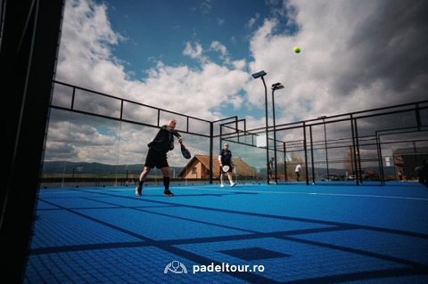 BS Padel - Padel Day — turneu de padel în Miercurea Ciuc, aprilie 2026 · Padel Tour · foto 48 din 131