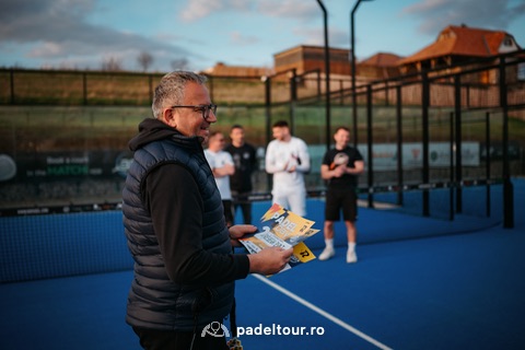 BS Padel - Padel Day — turneu de padel în Miercurea Ciuc, aprilie 2026 · Padel Tour · foto 94 din 131
