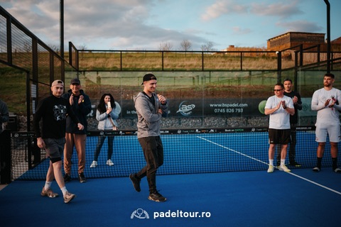 BS Padel - Padel Day — turneu de padel în Miercurea Ciuc, aprilie 2026 · Padel Tour · foto 95 din 131