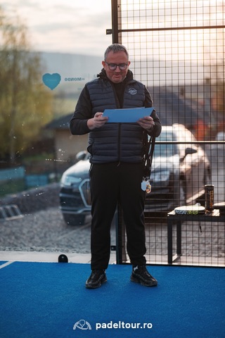 BS Padel - Padel Day — turneu de padel în Miercurea Ciuc, aprilie 2026 · Padel Tour · foto 126 din 131