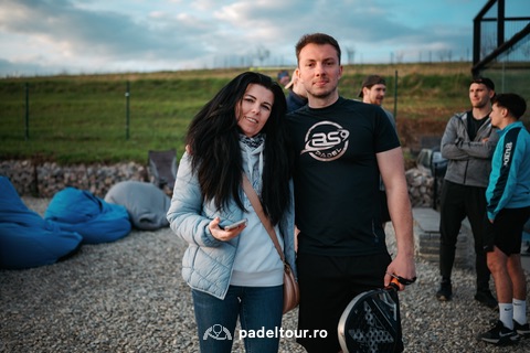 BS Padel - Padel Day — turneu de padel în Miercurea Ciuc, aprilie 2026 · Padel Tour · foto 93 din 131