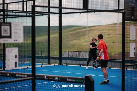 BS Padel - Padel Day — turneu de padel în Miercurea Ciuc, aprilie 2026 · Padel Tour · foto 16 din 131