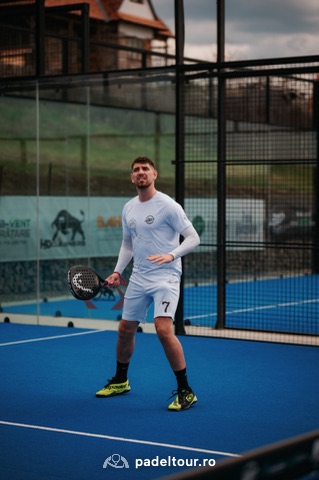 BS Padel - Padel Day — turneu de padel în Miercurea Ciuc, aprilie 2026 · Padel Tour · foto 33 din 131