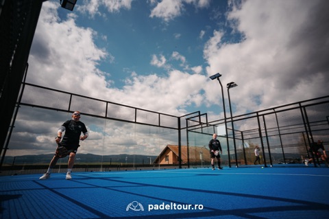 BS Padel - Padel Day — turneu de padel în Miercurea Ciuc, aprilie 2026 · Padel Tour · foto 49 din 131