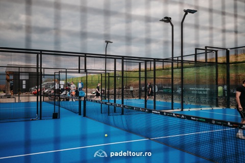 BS Padel - Padel Day — turneu de padel în Miercurea Ciuc, aprilie 2026 · Padel Tour · foto 118 din 131