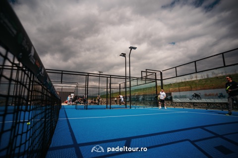 BS Padel - Padel Day — turneu de padel în Miercurea Ciuc, aprilie 2026 · Padel Tour · foto 47 din 131