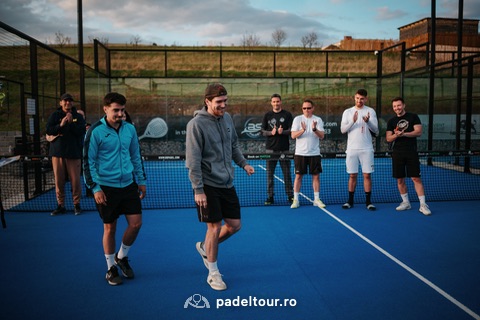 BS Padel - Padel Day — turneu de padel în Miercurea Ciuc, aprilie 2026 · Padel Tour · foto 98 din 131