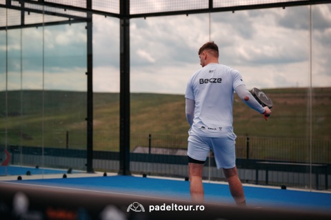 BS Padel - Padel Day — turneu de padel în Miercurea Ciuc, aprilie 2026 · Padel Tour · foto 31 din 131