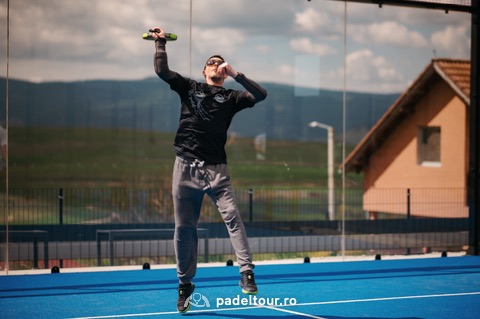 BS Padel - Padel Day — turneu de padel în Miercurea Ciuc, aprilie 2026 · Padel Tour · foto 42 din 131